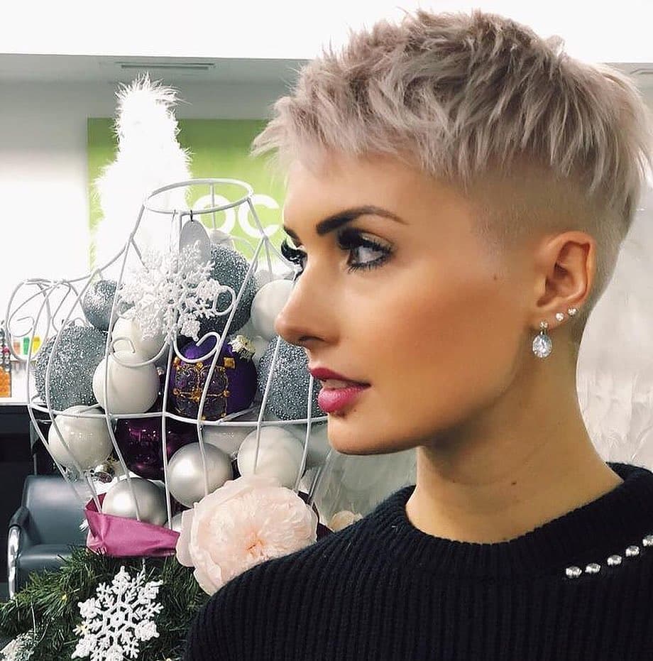 Best Pixie Hair Story, Short Poetry Poetry - Short Poixes Stories