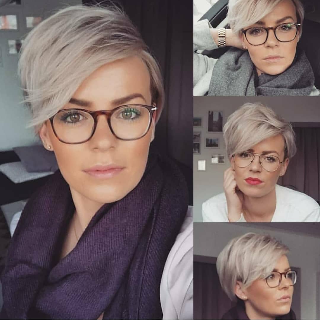 Best Pixie Hair Stories, Female Swimming Poetry - Stylish Stylish Hairstyles