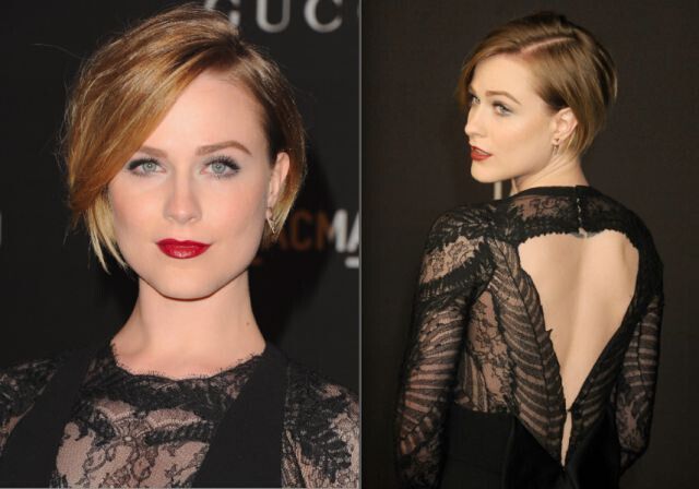 The best short hair styles in the shape