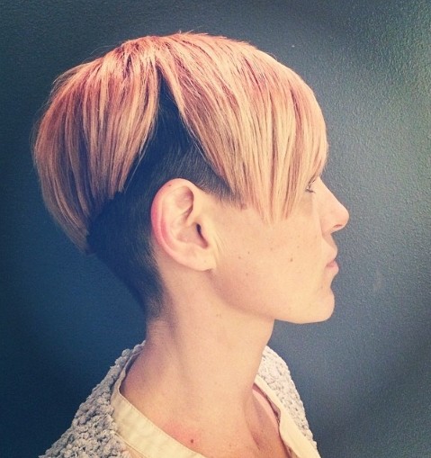 Best Short Hairstyles for