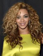 Beyonce Nolls hairstyles 2013