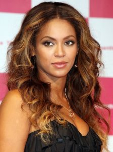 10 Beyonce Knowles Hairstyles
