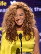 Beyonce Nolls is a long haircut