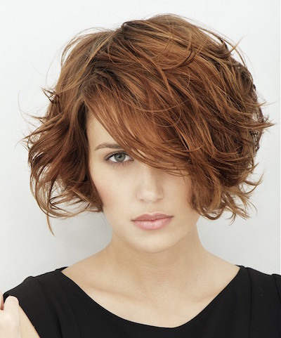 Large bob size