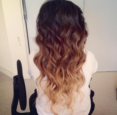 Blond black hairstyles - Omper hairstyles
