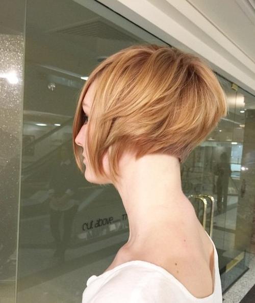 Blonde Bob