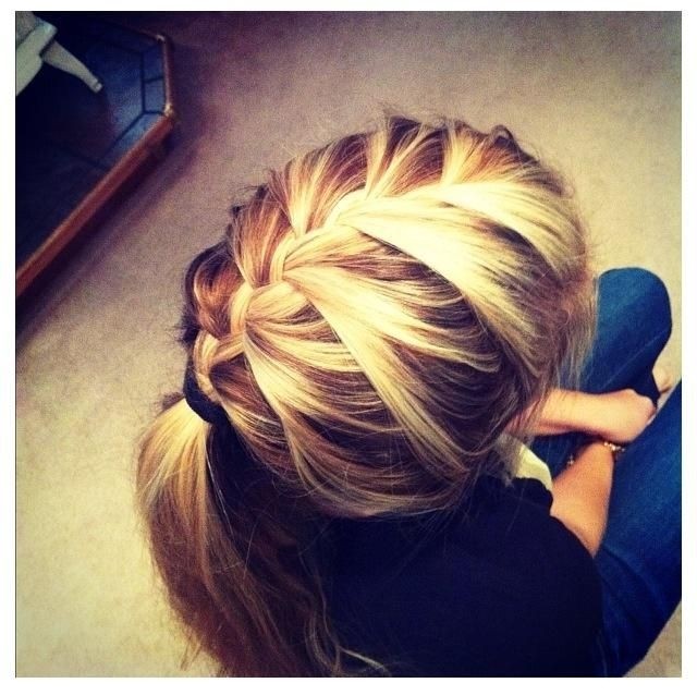Blond