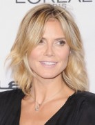 Medium blonde haircuts 2013
