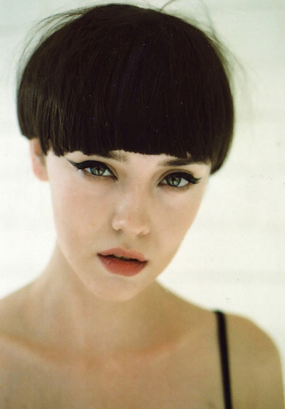 Sharp cut
