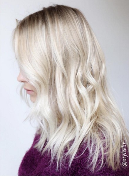 Acute razor ideas for medium hair