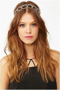 Blunt, Long Hairstyles Trends: Prom Hair Styles