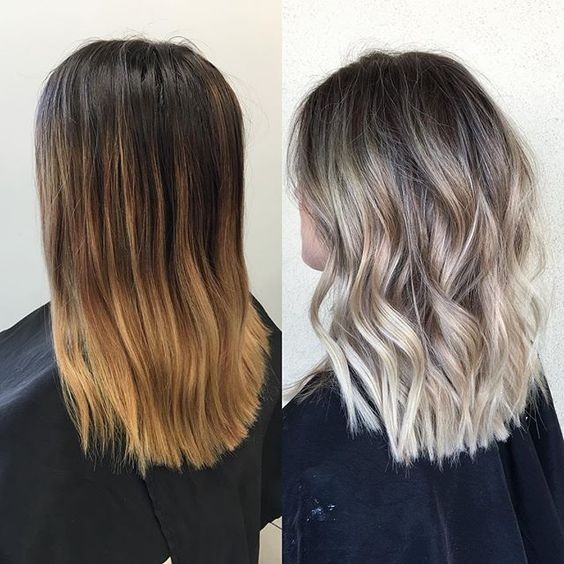 10 Easy, Everyday Hairstyles for Shoulder Length Hair