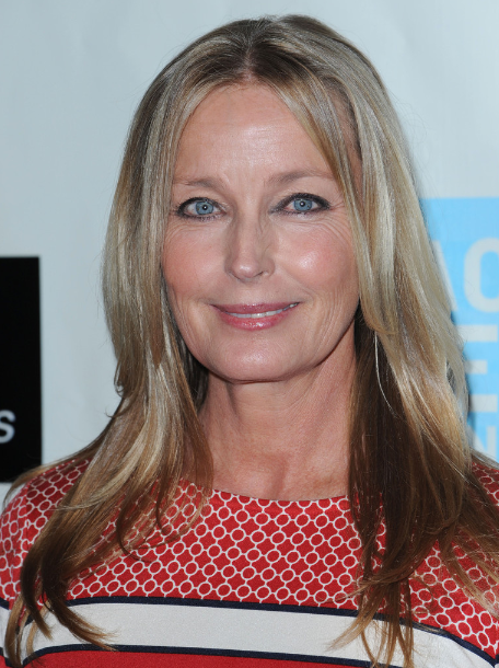 Bo Derek Hairstyles