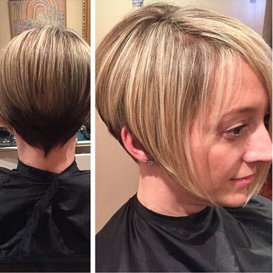 Pop hairstyles with the most prominent