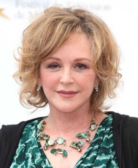 Bonnie Bedelia Hairstyles