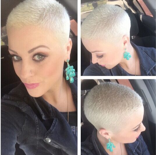 Children's hairstyles