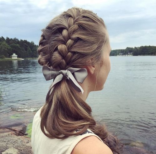 Ponytail