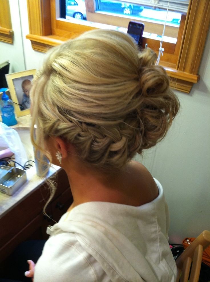 UPDO brand side