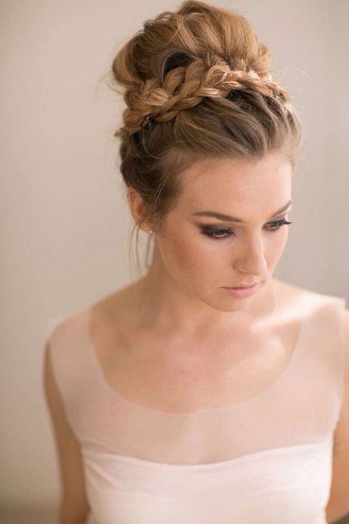 Updated hairstyles brand - hairstyle ideas for medium hair