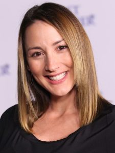 Bree Turner Hairstyles