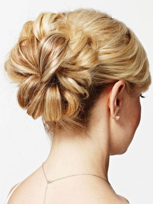 Honorary summer update hairstyles