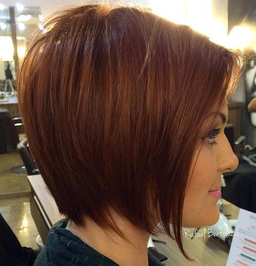 Brown Bob