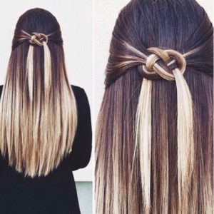 20 Hair with Blonde Highlights Hairstyles: You Must See!