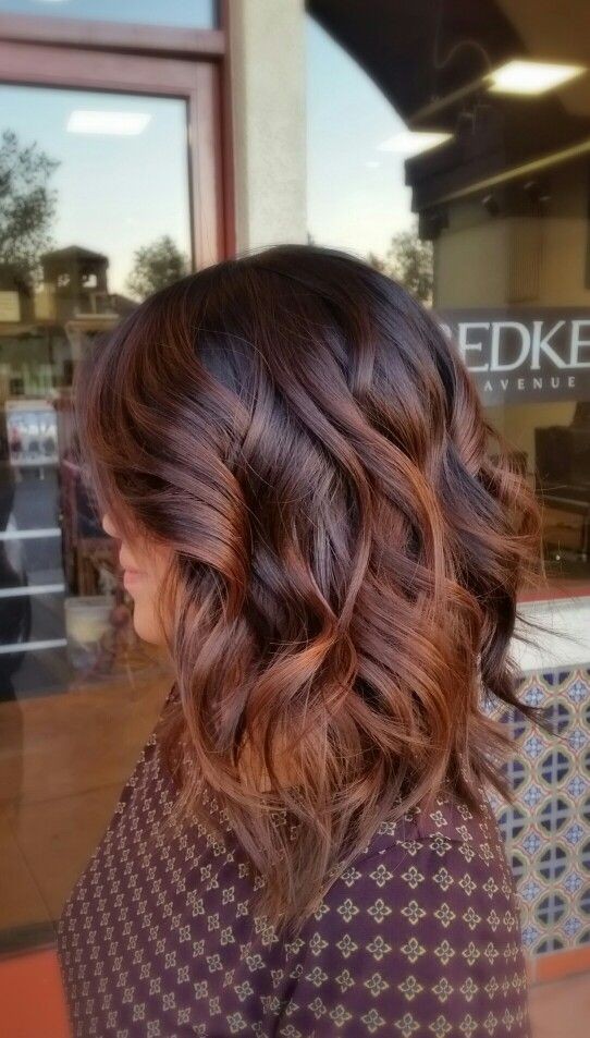 Hair formations with caramel-dedium-dedium-ice, and women for women
