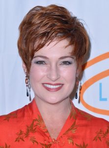 Carolyn Hennesy Pixie Haircuts