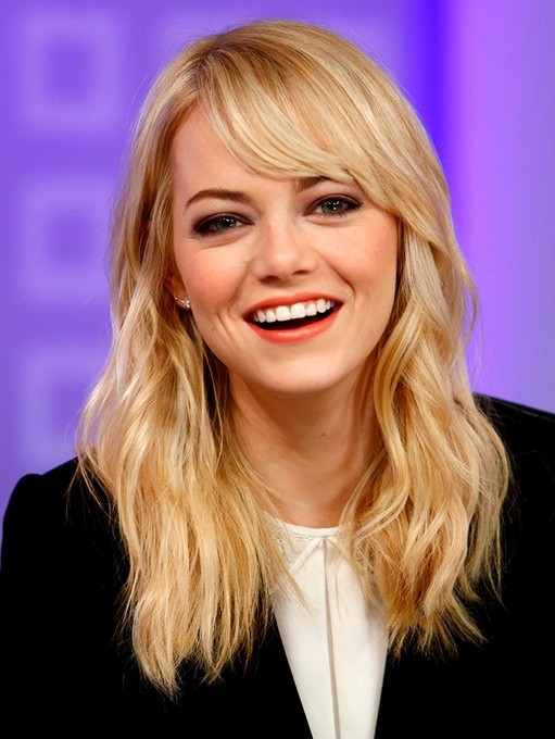 Unofficial haircuts, medium blonde - celebrity hairstyles