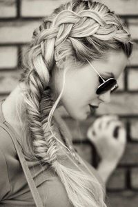 20 Best Braid for Long Hair