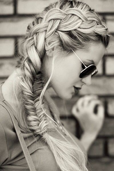 20 Best Braid for Long Hair