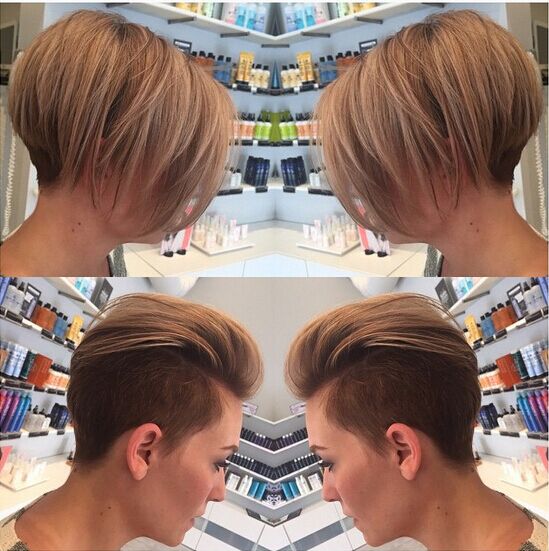 Informed daily hairstyle designs for short hair