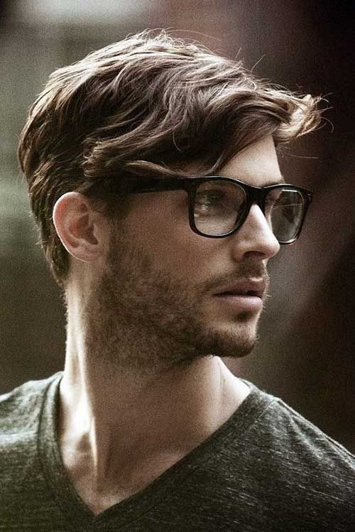 Long long hair models for the mediator men