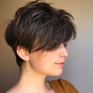 10 Stylish Casual & Easy Short Hairstyles for Women