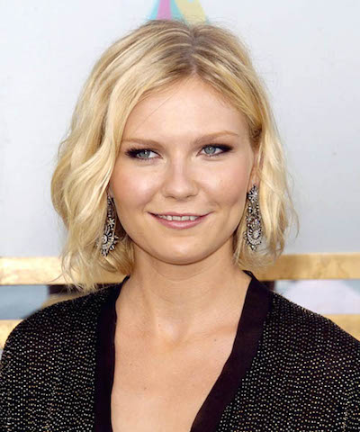 20 Short Hairstyle Ideas For Round Faces: Chic Haircuts You Have to Try