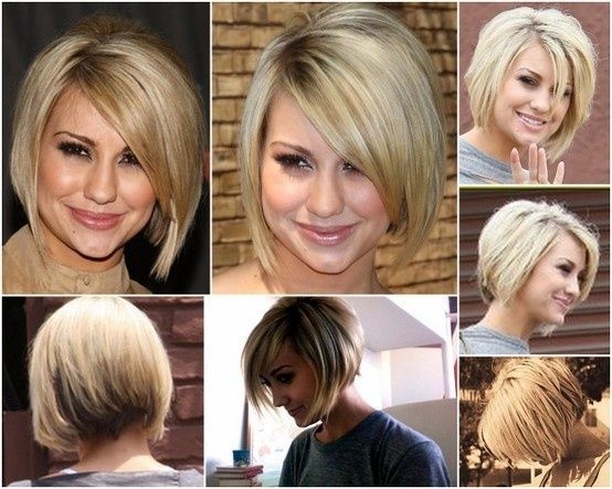 Chelsea Ken Short Pop: Short haircut designs for women