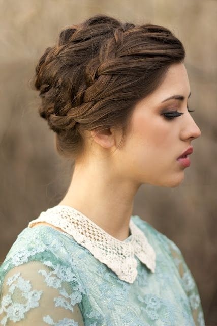 Stylish modern hairstyles ideas