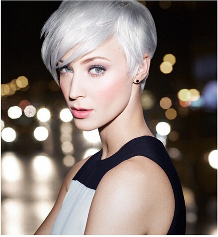 31 Superb Short Hairstyles for Women