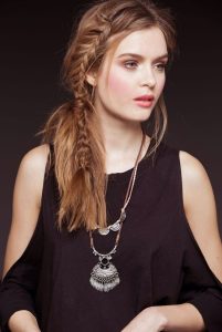 15 Trendy Braided Hairstyles