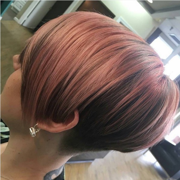 25 Cute Balayage Styles for Short Hair