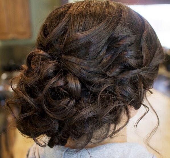 Elegant wedding updates