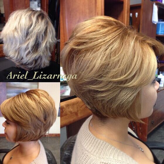 A volatile razor with a fluctuating layer of thick short hair