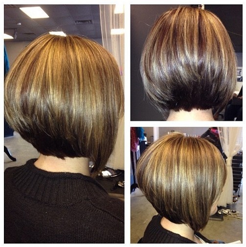 Classic medium haircuts Bob: Women's hairstyles ideas