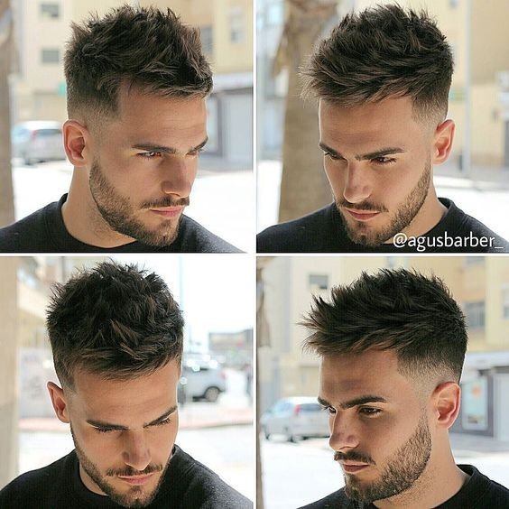 Hairstyles-FOR-MEN 2017-SHICOCORT-HaIRCUT