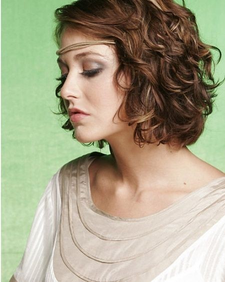 Cold and charming bob pieces