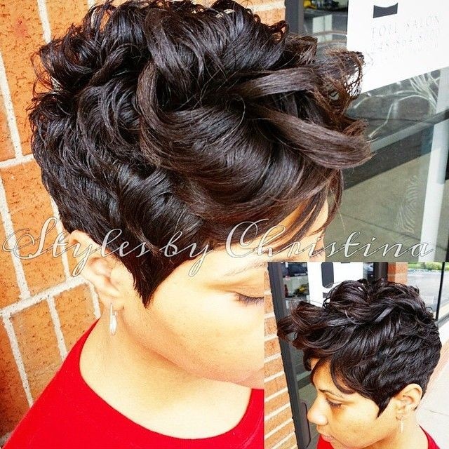 curls