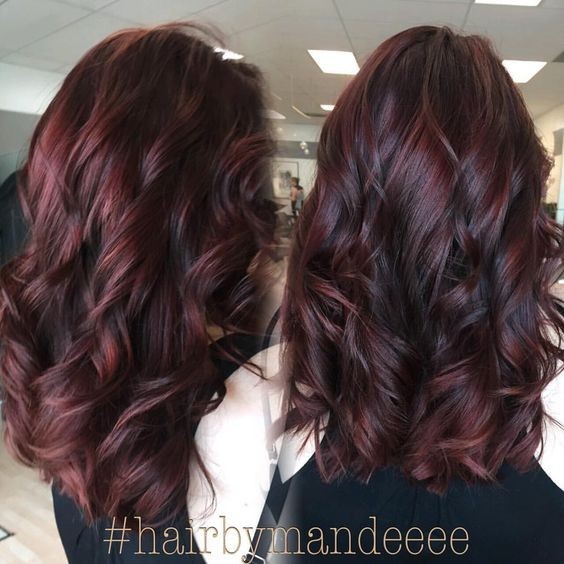 Hairstyles