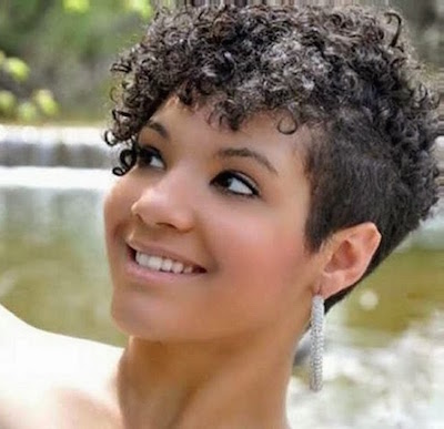 Curly