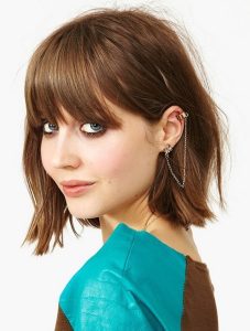 Cute Hairstyles for Girls: Beautiful and Easy Hair Styles
